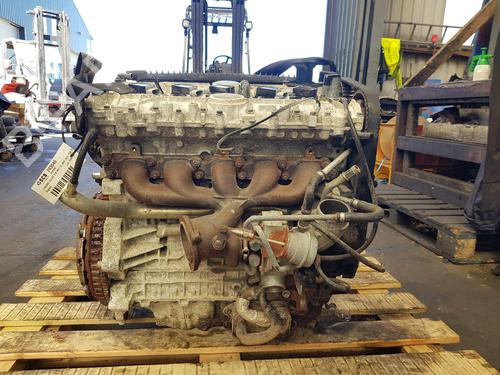 Engine VOLVO C30 (533) T5 | BP26163593M1