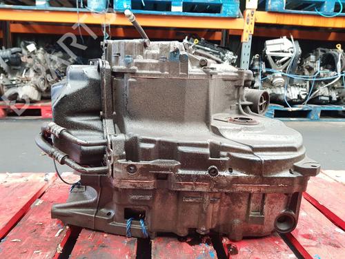 Gearbox CHEVROLET CAPTIVA (C100, C140) 2.0 D 4WD | BP22668346M3 