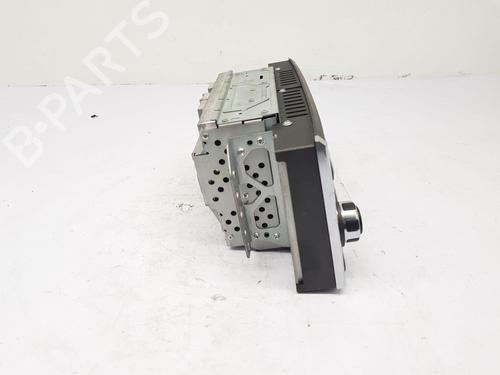 Radio LAND ROVER RANGE ROVER III (L322) 3.6 D 4x4 | BP30554612E6