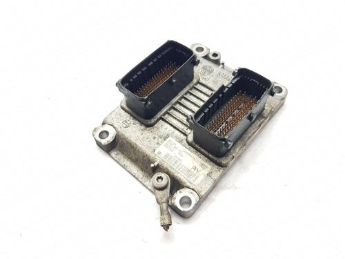 Motorstyringsenhed VAUXHALL CORSA Mk III (D) (S07) 1.4 (L08) (90 hp) 30976831