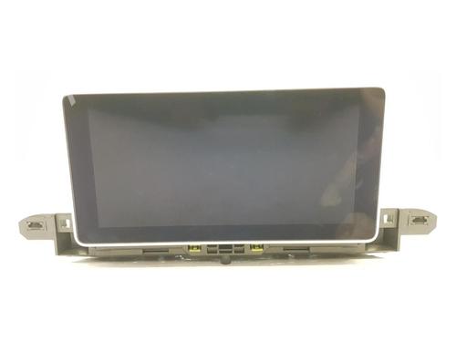 Used Radio Radio AUDI Q5 (FYB, FYG) 2.0 TFSI quattro (252 hp) 22658746 22658746