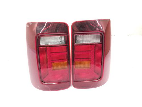 Achterlicht rechts Achterlicht rechts VW CADDY III Box Body/MPV (2KA, 2KH, 2CA, 2CH) 1.9 TDI (105 hp) 36508009 36508009