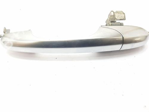 Used Front left exterior door handle FIAT 500 (312_) 1.2 (312AXA1A) (69 hp) 26461403