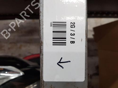 Right tailgate light VW GOLF VII (5G1, BQ1, BE1, BE2) 2.0 GTD | BP23434855C80 