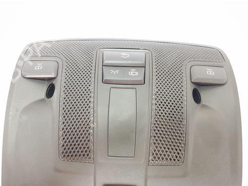 Interior roof light INFINITI Q30 2.0 T AWD | BP22678393I8 