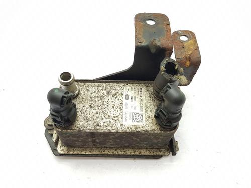 Oil radiator JAGUAR F-PACE (X761) 3.0 SDV6 AWD | BP22207730M33 