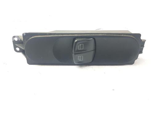 Right front window switch MERCEDES-BENZ VITO / MIXTO Van (W639) 111 CDI (639.601, 639.603) | BP33275773I26 - Image 2
