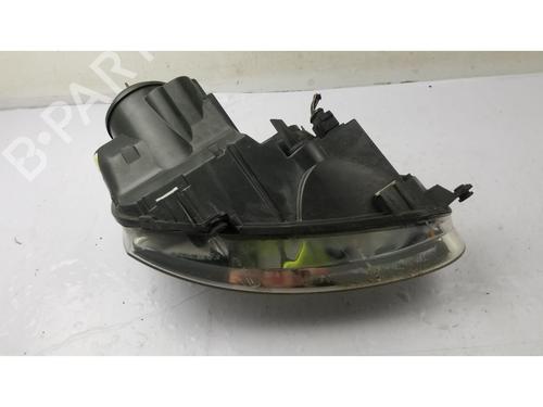 Left headlight VW GOLF V (1K1) 1.9 TDI | BP39099616C28 - Image 5