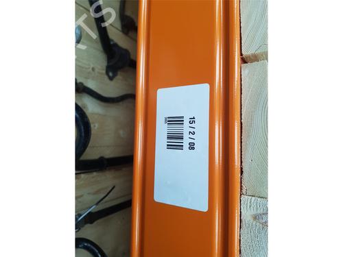 Underbody protection AUDI R8 (4S3, 4SP) 5.2 FSI Plus quattro | BP22683414M92 