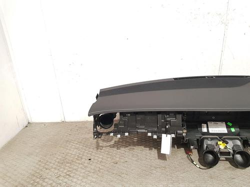 Dashboard BENTLEY CONTINENTAL Convertible (3S_) 4.0 V8 AWD | BP31301168C46