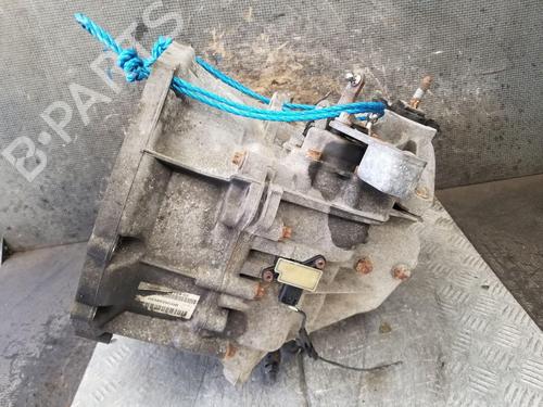 Gearbox MINI MINI (R56) Cooper | BP36392791M3 - Image 4