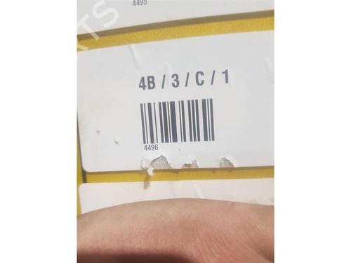 Gearbox TOYOTA RAV 4 IV (_A4_)  | BP22684300M3 