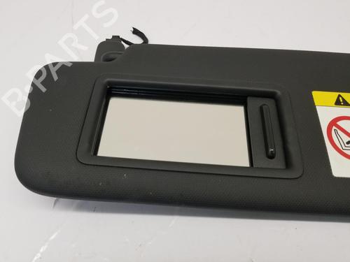 Left sun visor AUDI A4 B9 (8W2, 8WC) 2.0 TDI quattro | BP32275243I1 - Image 6