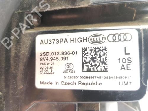 Left taillight AUDI A3 Limousine (8VS, 8VM) RS3 quattro | BP29229831C34 