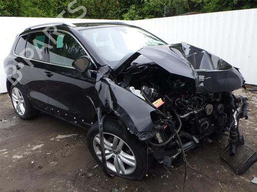 Used Parts VW TOUAREG (7P5, 7P6)  3.0 V6 TDI  2063961