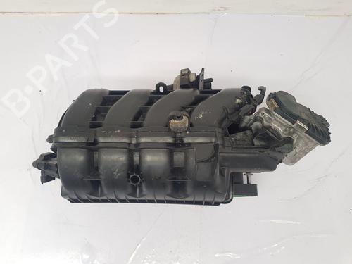 Used Intake manifold Intake manifold VAUXHALL CORSA Mk III (D) (S07) 1.4 (L08) (101 hp) 36167095 36167095