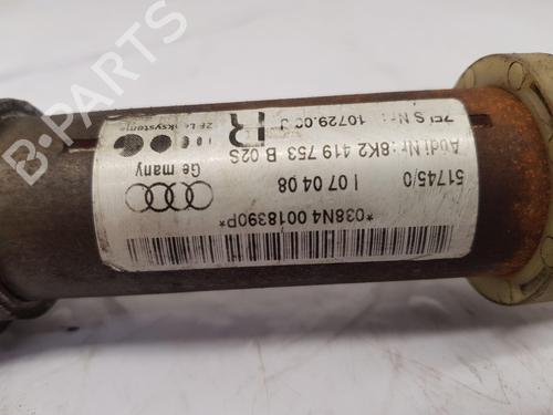 Steering column universal joint AUDI A5 (8T3) 3.0 TDI quattro | BP36780252M114 - Image 6