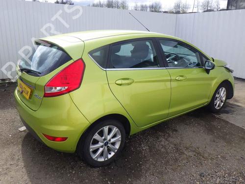 Engine FORD FIESTA VI (CB1, CCN) 1.4 TDCi | BP37240691M1 - Image 18