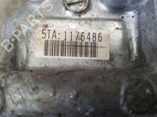 Transfer box HONDA CR-V V (RW_, RT_) 2.0 E-CVT HYBRID AWD (RT6) | BP32509588M36 