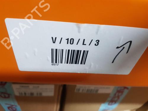 Engine control unit (ECU) VAUXHALL AGILA Mk II (B) (H08) 1.2 i 16V | BP33472952M57  - Image 7