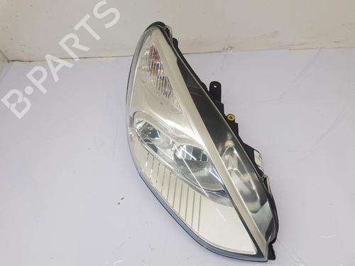 Used Right headlight Right headlight FORD GALAXY II (WA6) 1.6 TDCi (115 hp) 36144252 36144252