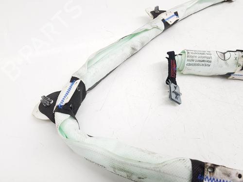Right curtain airbag MERCEDES-BENZ CLA Coupe (C117) CLA 200 CDI / d (117.308) | BP22680736C12 