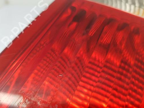 Left taillight VOLVO XC90 I (275) D5 AWD | BP28157997C34 