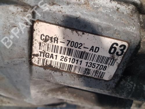 Gearbox FORD TRANSIT Van (FA_ _) 2.2 TDCi | BP40624646M3 - Image 6
