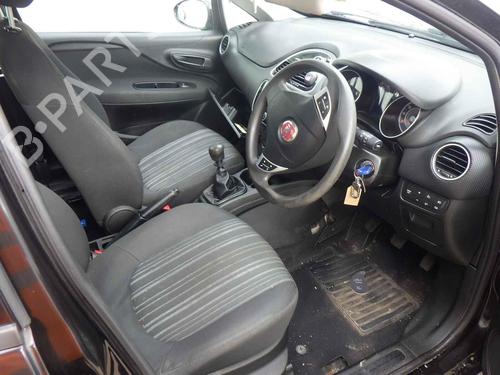 Fuse box FIAT PUNTO EVO (199_) 1.2 | BP24456927E1 - Image 12
