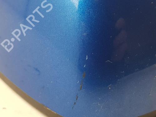 Right mirror SUZUKI IGNIS III (MF, FF) 1.2 Hybrid (ATK412, FF21S) | BP27886535C27 