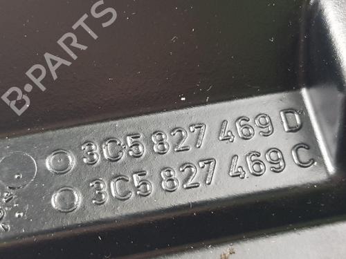 Tailgate handle VW GOLF V (1K1) 2.0 TDI 16V | BP31932992C132 