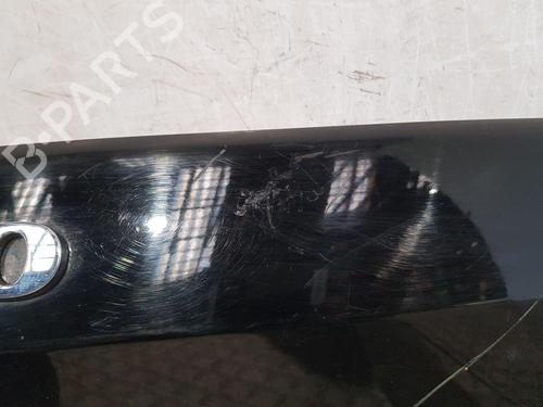 Tailgate handle VOLVO V40 Hatchback (525) T2 | BP24184491C132 