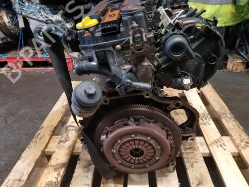 Engine VAUXHALL MERIVA Mk II (B) (S10) 1.4 | BP31842021M1