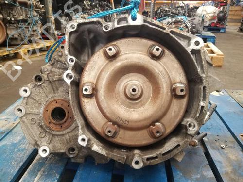 Gearbox SAAB 9-3 (YS3F, E79, D79, D75) 1.9 TiD | BP36951819M3 - Image 2