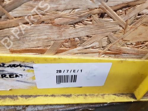 Electronic module PORSCHE BOXSTER (981)  | BP22209092M83 