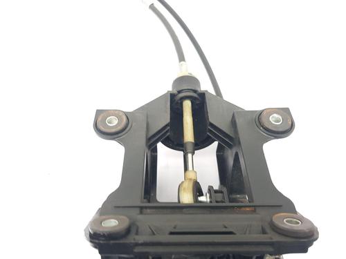 Gear lever FORD TRANSIT CONNECT V408 Box Body/MPV 1.6 TDCi | BP22672020M90 