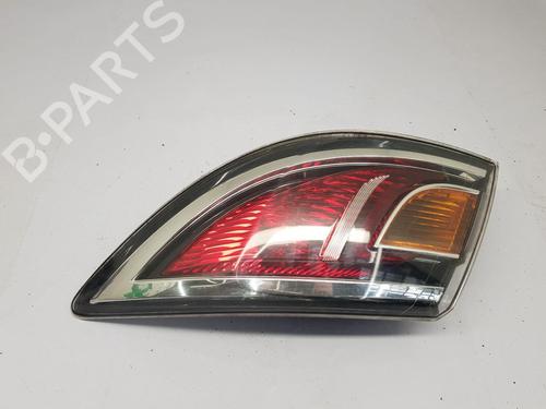Højre baglygte MAZDA 6 Hatchback (GH) 2.2 MZR-CD (GH10) (163 hp) 30554384