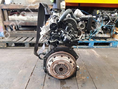Engine VW POLO VI (AW1, BZ1, AE1)  | BP25463235M1 