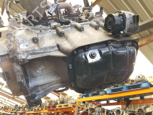 Engine TOYOTA AURIS (_E18_) 1.8 Hybrid (ZWE186_, ZWE186R) | BP25853942M1