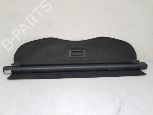 Rear parcel shelf RENAULT CLIO III Grandtour (KR0/1_) 1.5 dCi (KR0F) | BP30796239C85
