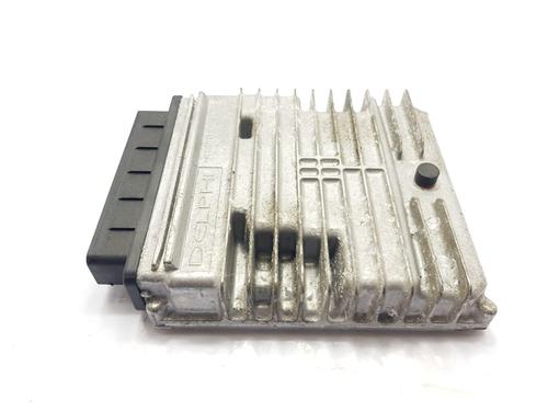 Engine control unit (ECU) JAGUAR X-TYPE I (X400) 2.0 D | BP30976740M57 - Image 2
