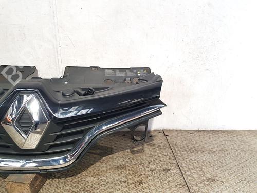 Grille RENAULT CAPTUR I (J5_, H5_) 0.9 TCe 90 | BP29343378C40 