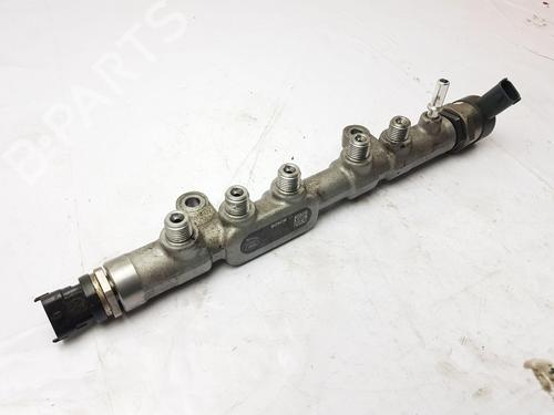 Injection rail LAND ROVER RANGE ROVER EVOQUE (L551) 2.0 D180 MHEV 4x4 | BP33130729M98 - Image 4