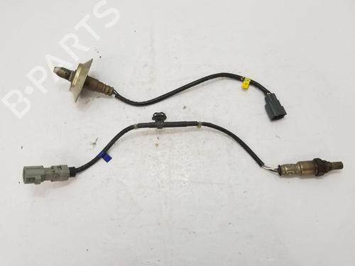 Used Electronic sensor TOYOTA YARIS (_P13_) 1.5 Hybrid (NHP130_) (101 hp) 22660007