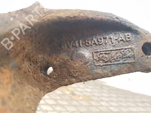 Left rear steering knuckle FORD FOCUS II (DA_, HCP, DP) 2.5 RS | BP30737652M27