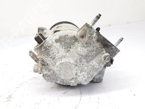 AC compressor OPEL CROSSLAND X / CROSSLAND (P17, P2QO) 1.5 Turbo D (75) | BP29549124M34 