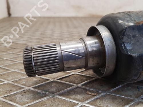 Left front driveshaft MINI MINI Convertible (F57) Cooper S | BP28329615M38 