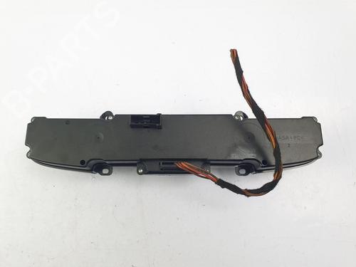 Warning switch MERCEDES-BENZ VITO / MIXTO Van (W639) 109 CDI (639.601, 639.603, 639.605) | BP22672781I22 