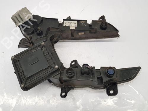 Right daytime light RENAULT CAPTUR I (J5_, H5_) 0.9 TCe 90 | BP33186364C103  - Image 5