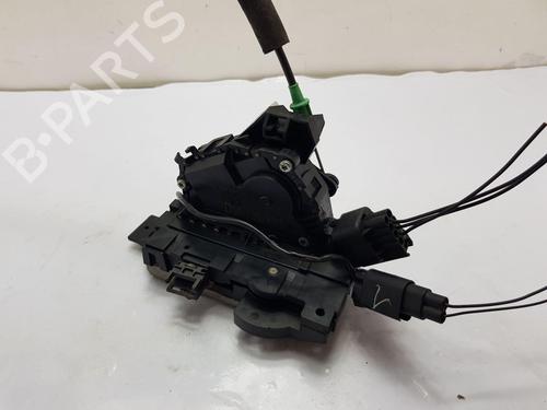 Rear right lock JAGUAR X-TYPE I (X400) 2.0 D | BP25980624C99 